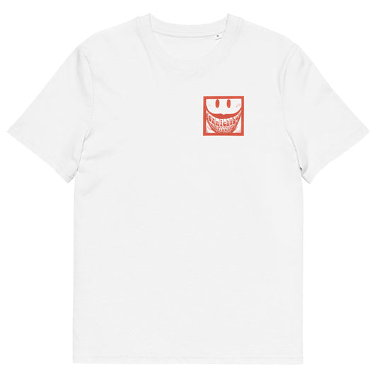 Face.To.Face T-Shirt - DREIECKDREIECK