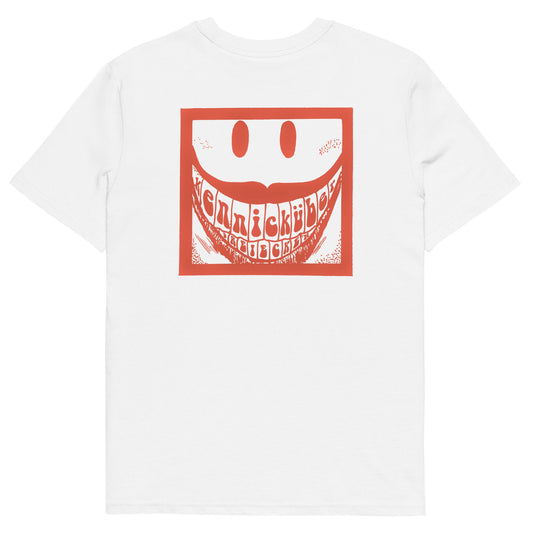 Face.To.Face T-Shirt - DREIECKDREIECK