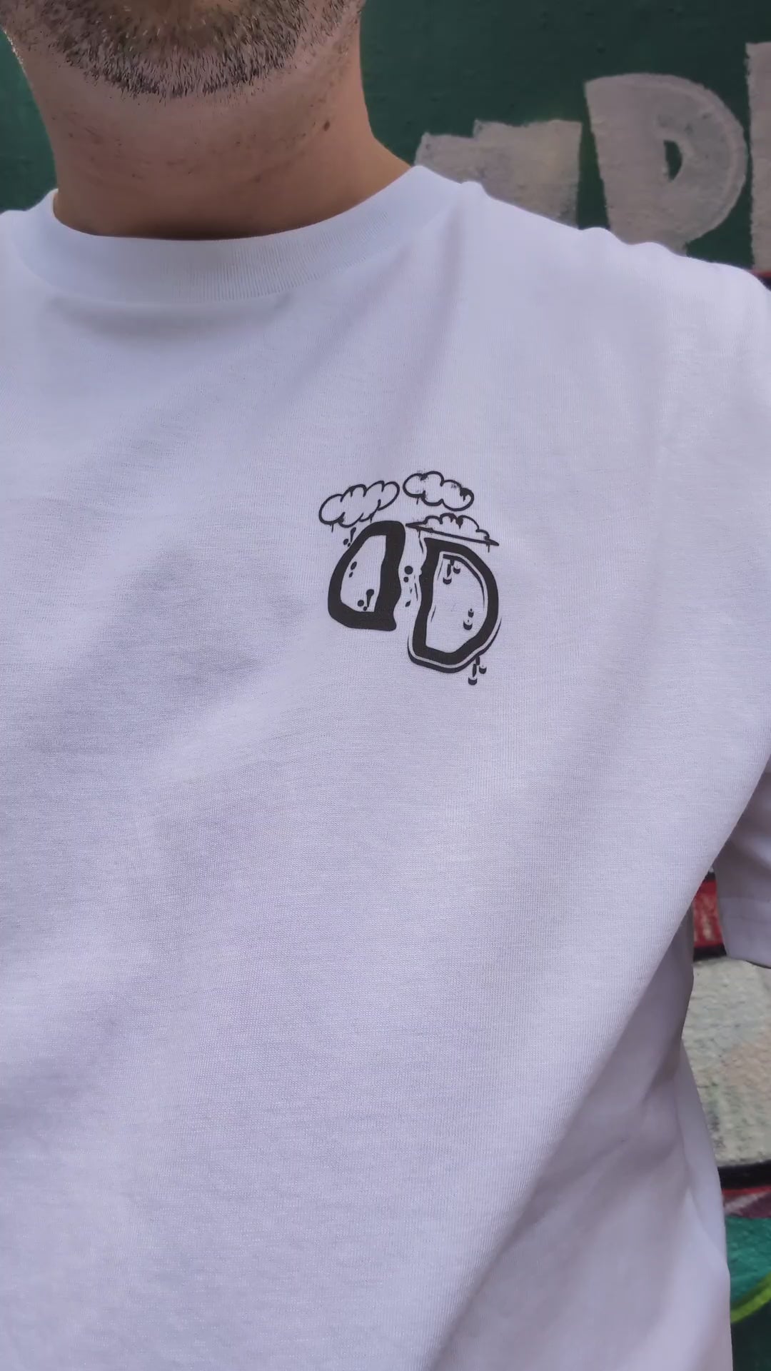 DD Connected Culture Streetwear Berlin – Skateboard Graffiti Fashion Musik
